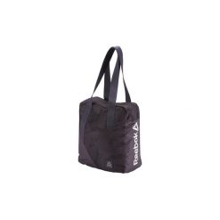Torby na ramię Reebok Sport Torba Graphic Print Tote. Szare bez kategorii marki Reebok Sport. Za 149,00 zł.