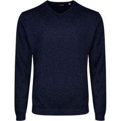 ONLY&SONS Męska sweter Alex 12 Detail V-Neck Knit Dark Navy (rozmiar M). Niebieskie swetry męskie Only&Sons, m, bez wzorów, z materiału, bez kołnierzyka, bez kaptura. W wyprzedaży za 81,00 zł.