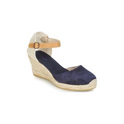 Espadryle André NOLINE. Niebieskie espadryle damskie marki Andre. Za 239,20 zł.
