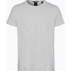 T-shirty męskie: Scotch & Soda - T-shirt męski, beżowy
