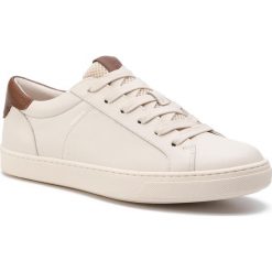 Sneakersy COACH - C126 Lo Top Snkr G3902 229207 White. Białe sneakersy męskie Coach, bez zapięcia. Za 649,00 zł.