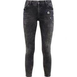 Boyfriendy damskie: talkabout Jeans Skinny Fit schwarz