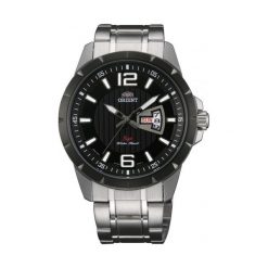 Orient RA-AA0011B19B - Szybka i bezpieczna dostawa Gratis, szczegóły zobacz w sklepie. Czarne zegarki męskie marki Orient. Za 1206,00 zł.