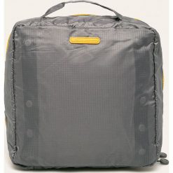 Lefrik - Kosmetyczka (5-pack). Niebieskie kosmetyczki damskie Lefrik, bez wzorów, z poliesteru. W wyprzedaży za 149,90 zł.