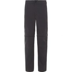 Spodnie The North Face Active Paramount T93SO80C5. Szare spodnie męskie The North Face, bez wzorów. Za 391,99 zł.