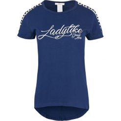 T-shirt Gaudi Jeans. Koszulki damskie s, z jeansu. Za 109,00 zł.