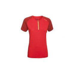 Koszule nocne i halki: T-shirty i Koszulki polo Salewa Koszulka Seniam DRY W S/S Tee 24539-1501