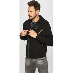 Medicine - Bluza Ride On. Czarne bluzy męskie marki MEDICINE, s, bez wzorów, z bawełny, z kapturem, bez rękawów, bez kaptura. Za 189,90 zł.
