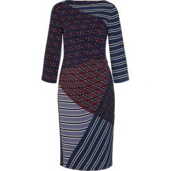 WEEKEND MaxMara GAVINO Sukienka letnia blau. Niebieskie sukienki letnie marki WEEKEND MaxMara, z materiału. W wyprzedaży za 761,40 zł.