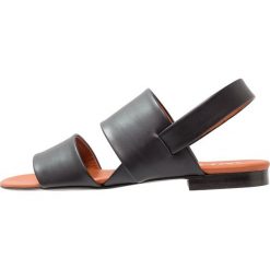 Sandały damskie: Whyred CANDICE Sandały black