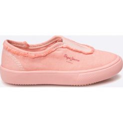 Buty sportowe dziewczęce: Pepe Jeans – Tenisówki dziecięce