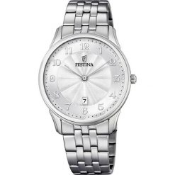 Zegarki męskie: Zegarek męski Festina Classic F6856_1
