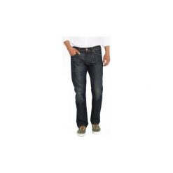 Jeansy męskie: Jeansy straight leg Levis ® 501® Jeans "Dusty Black"