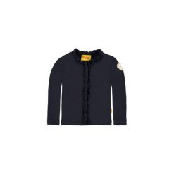 Bluzy niemowlęce: STEIFF Girls Bluza marine