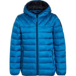 Napapijri AERONS 1 Kurtka zimowa mountain blue. Zielone kurtki męskie Napapijri, na zimę, z materiału. W wyprzedaży za 551,20 zł.