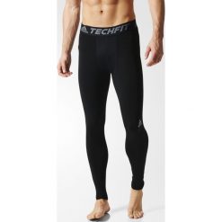 Kalesony męskie: SPODNIE TF BASE TIGHT