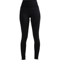 Legginsy: KariTraa TINA HIGH Legginsy black