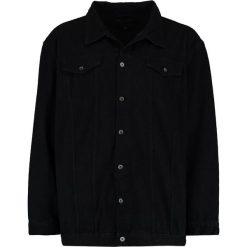 Kurtki męskie: LOYALTY & FAITH B&T ROCKET Kurtka jeansowa black
