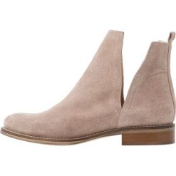 Botki damskie: Zign Ankle boot taupe