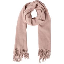 Becksöndergaard CRYSTAL Szal beige. Brązowe szaliki damskie marki Becksöndergaard, z materiału. Za 419,00 zł.