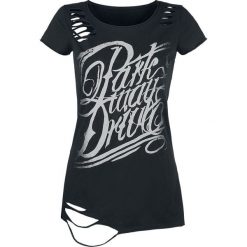 Bluzki damskie: Parkway Drive EMP Signature Collection Koszulka damska czarny
