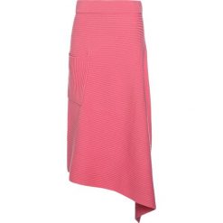 Spódniczki: Tibi Długa spódnica calla pink