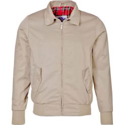 Kurtki męskie: HARRINGTON Kurtka wiosenna beige