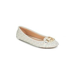 Baleriny damskie: Baleriny MICHAEL Michael Kors FULTON MOC