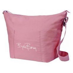 Björn Borg torba unisex Frida różowa. Różowe torebki klasyczne damskie Björn Borg, bez wzorów, na ramię, bez dodatków. Za 269,00 zł.