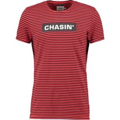 T-shirty męskie: Chasin’ SHORE BOX Tshirt z nadrukiem orange