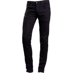 Jeansy męskie: rag & bone Jeansy Slim Fit black