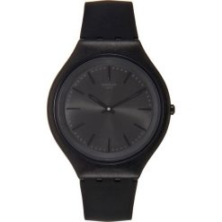 Swatch SKINCLASS Zegarek black. Czarne, analogowe zegarki damskie marki Swatch. Za 429,00 zł.