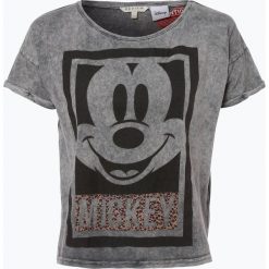 Review - T-shirt damski, czarny. Czarne t-shirty damskie Review, s, z nadrukiem. Za 89,95 zł.