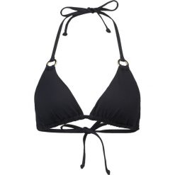 Stroje kąpielowe damskie: LASCANA TRIANGEL Góra od bikini schwarz