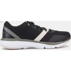 Buty sportowe damskie: Under Armour Obuwie damskie W Press 2 czarne r. 40.5 (3000260-001)