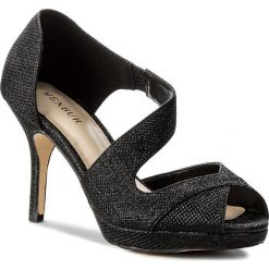 Rzymianki damskie: Sandały MENBUR – 07897 Negro/Black 0001