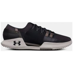Buty sportowe męskie: Under Armour Buty męskie Speedform AMP 2.0 Gray r. 45.5 (1295773-101)
