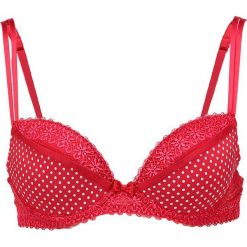 Biustonosze bardotka: Passionata LOVELY Biustonosz z fiszbiną mon cheri