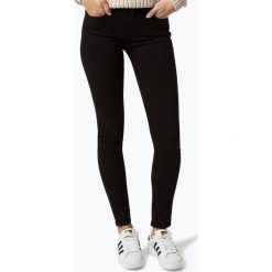 Levi's - Spodnie damskie – 721, czarny. Czarne spodnie damskie marki Levi's®, s. Za 439,95 zł.