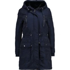 Parki damskie: YAS YASCALVEIN Parka night sky