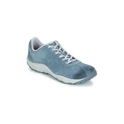 Trampki męskie: Buty Merrell SPRINT LACE SUEDE AC+