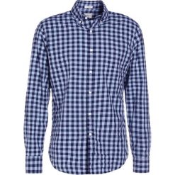 Koszule męskie na spinki: J.CREW VAN BUREN Koszula ocean sky