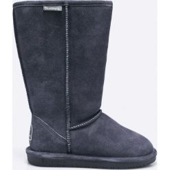 Buty zimowe damskie: Bearpaw – Kozaki Emma