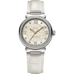 Zegarki damskie: Zegarek damski Doxa Calex Lady 461.15.052.07