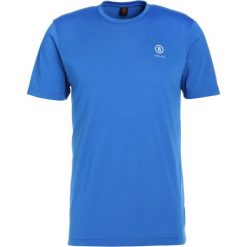 Koszulki polo: Bogner Fire + Ice PIZ Tshirt z nadrukiem blue