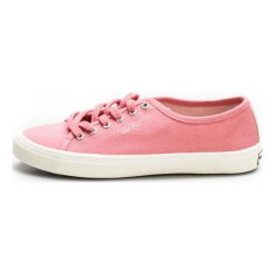 Gant Tenisówki Damskie New Heaven 36 Różowe. Czerwone tenisówki damskie GANT. W wyprzedaży za 179,00 zł.