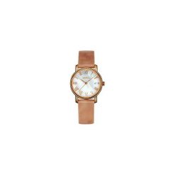ZEGAREK DOXA Royal Lady 222.95.052.80. Białe zegarki damskie marki DOXA, ze stali. Za 1250,00 zł.