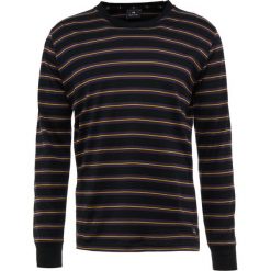PS by Paul Smith Bluzka z długim rękawem black. Czarne koszulki męskie marki PS by Paul Smith, xl, bez wzorów, z bawełny, bez kołnierzyka, z długim rękawem, długie. Za 529,00 zł.