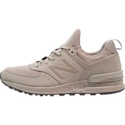 Trampki męskie: New Balance MS574 Tenisówki i Trampki beige