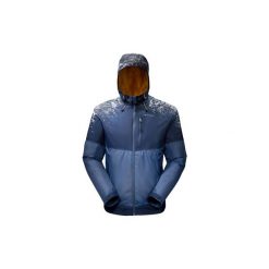 Kurtki męskie bomber: Kurtka SH 500 Warm męska